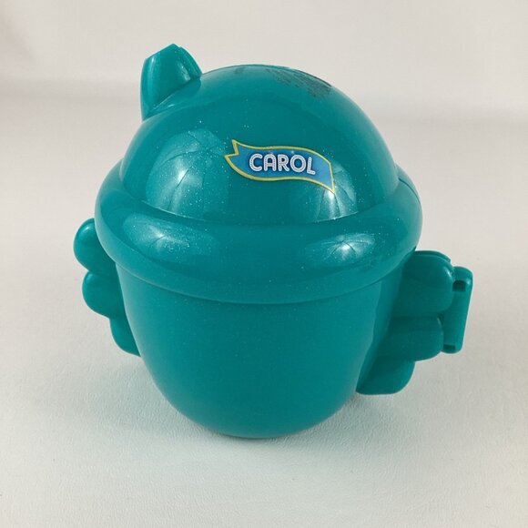 Cry Babies Magic Tears Fantasy Winged House Playset Carol Doll Capsule IMC Toys - Picture 8 of 9